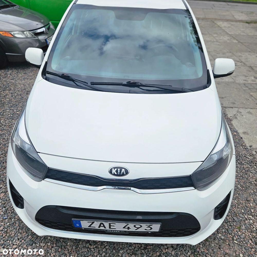 Kia Picanto - 1