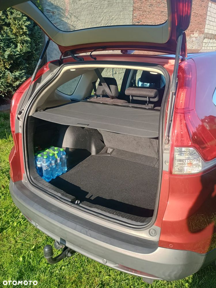 Honda CR-V 1.6i DTEC 2WD Elegance - 10