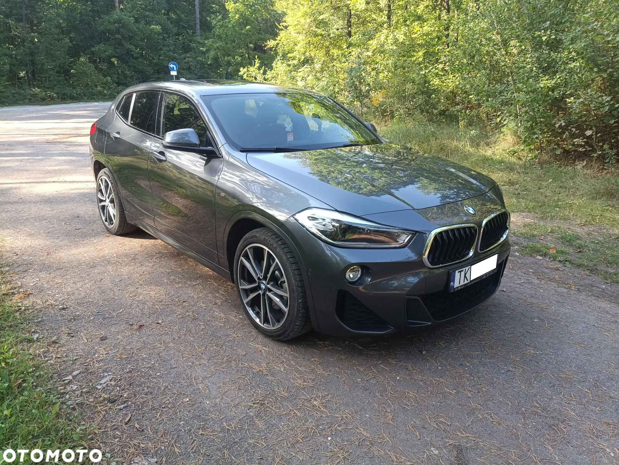 BMW X2 - 6