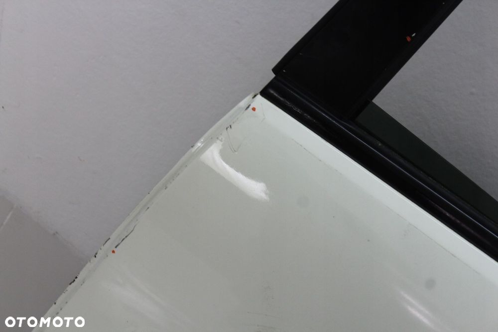 DRZWI LEWY TYŁ SSANGYONG KORANDO 10-17R WAA - 4