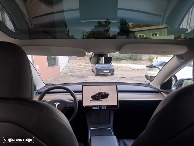 Tesla Model 3 Standard RWD - 8