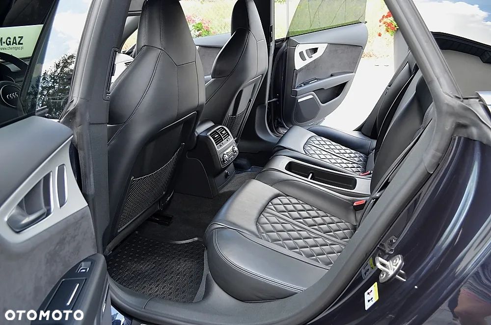 Audi A7 Sportback 3.0 TDI quattro tiptronic - 19