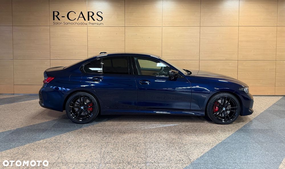 BMW Seria 3 M340i xDrive mHEV sport - 6