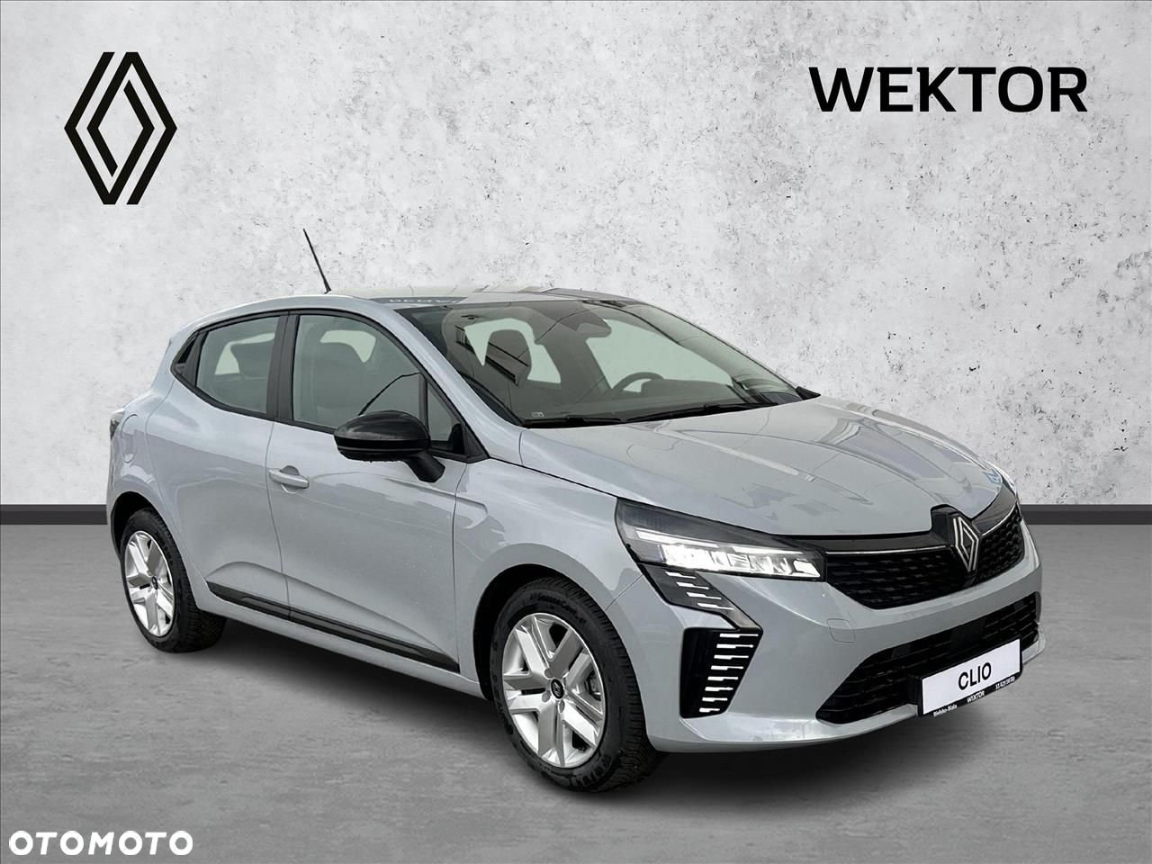 Renault Clio 1.0 TCe Evolution - 7