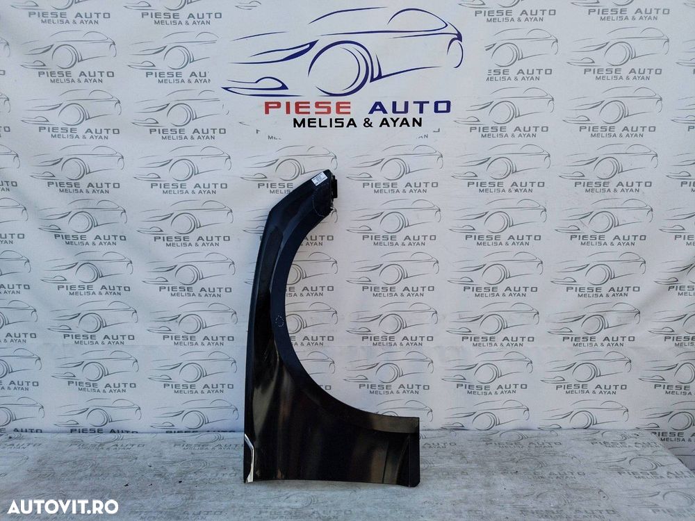 Aripa dreapta Audi A5 B9 an 2016-2017-2018-2019-2020-2021-2022-2023 - 1
