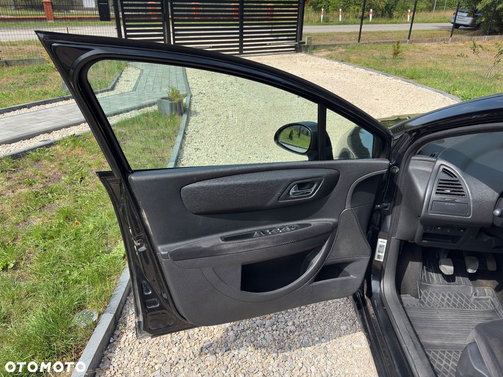 Citroën C4 - 14