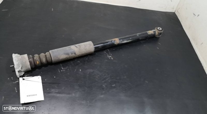 Amortecedor Trás Esq Ford Fusion (Ju_) - 1