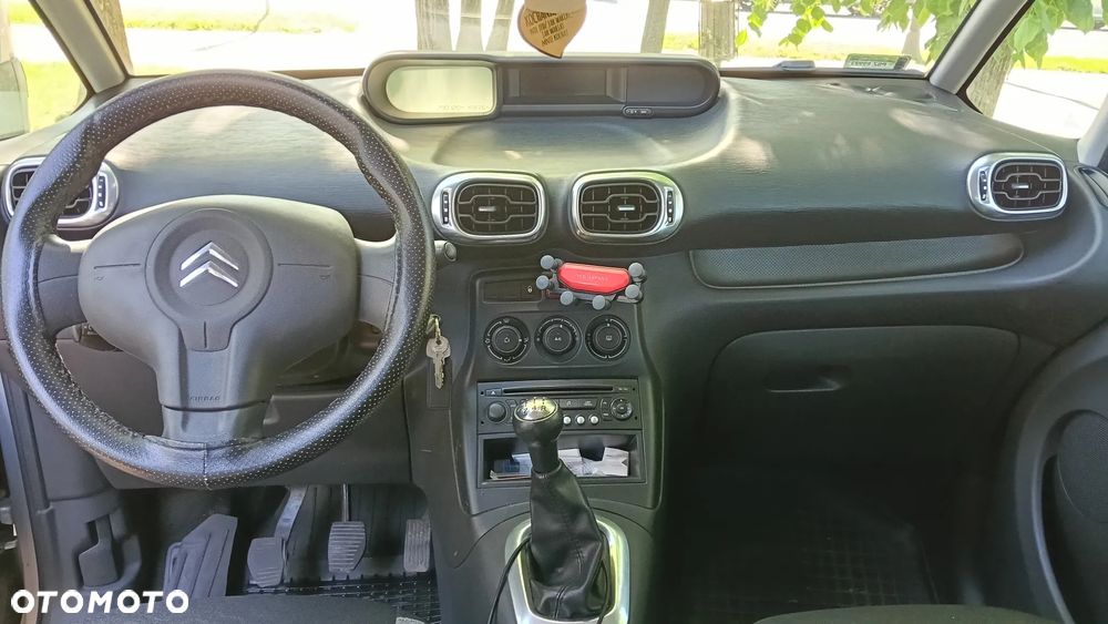 Citroën C3 Picasso - 2