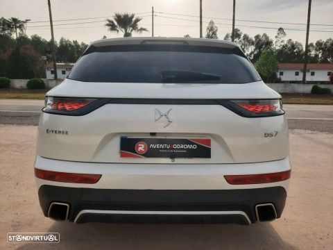 DS DS7 Crossback E-Tense Rivoli EAT8 - 15
