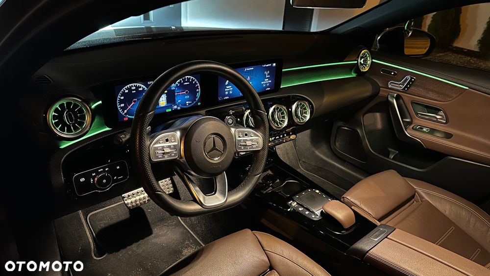 Mercedes-Benz Klasa A - 21