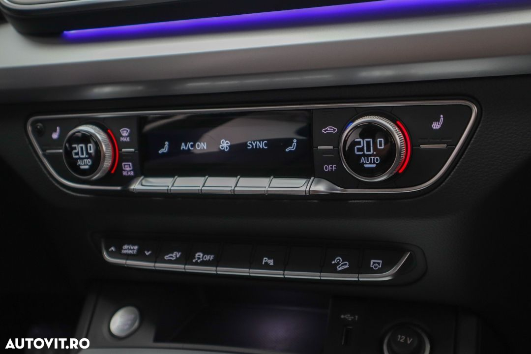 Audi Q5 50 TFSI e quattro S tronic PHEV Advanced - 34