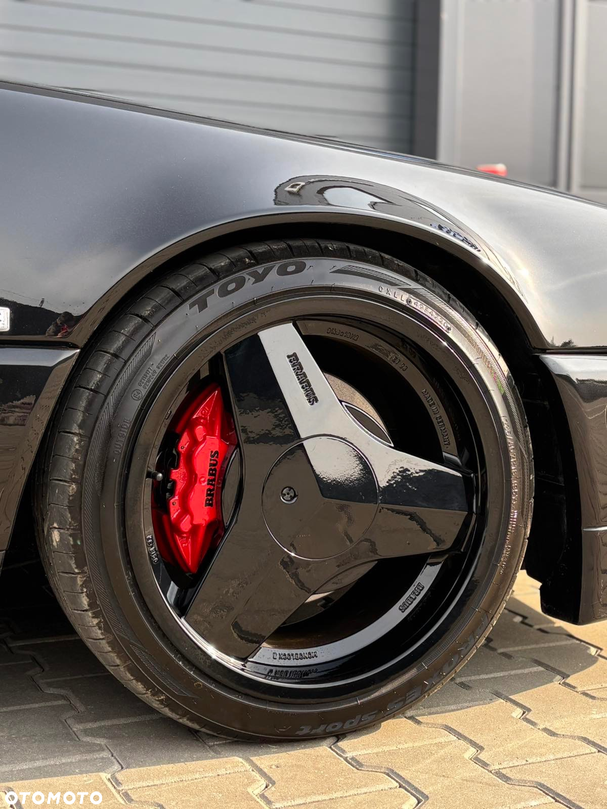 Mercedes-Benz SL 500 - 13