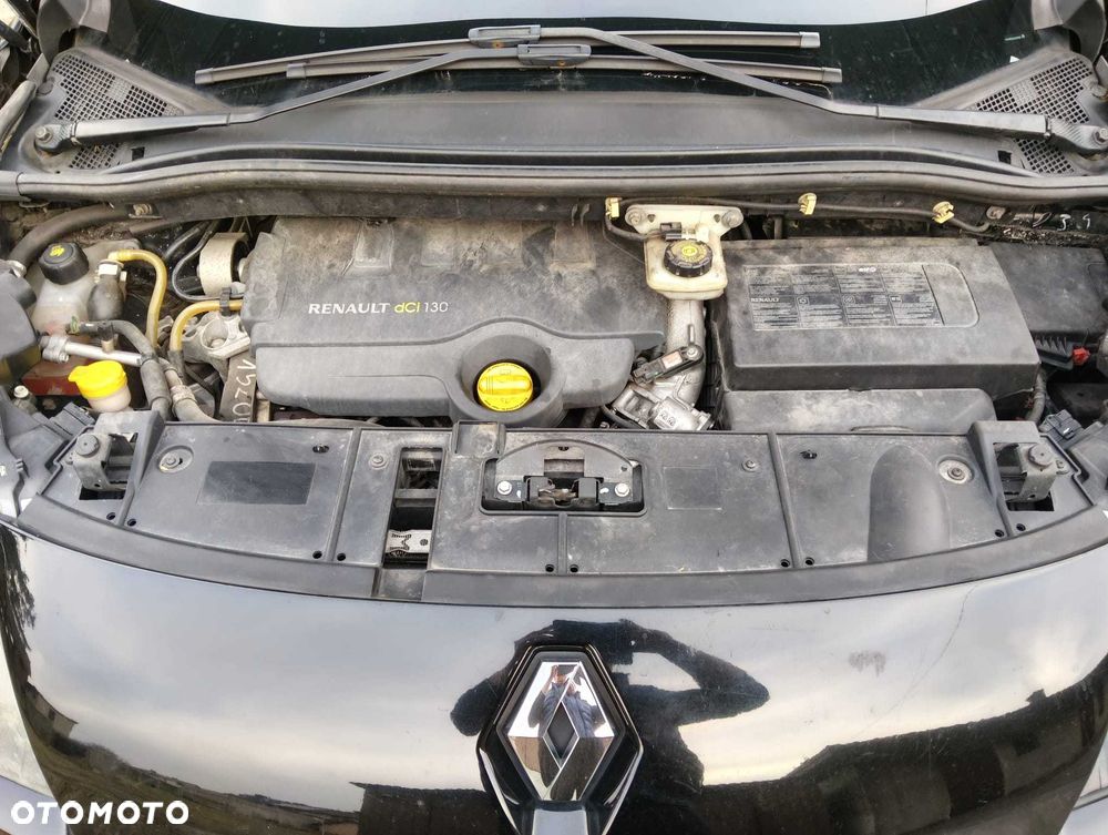 Renault Scenic - 6