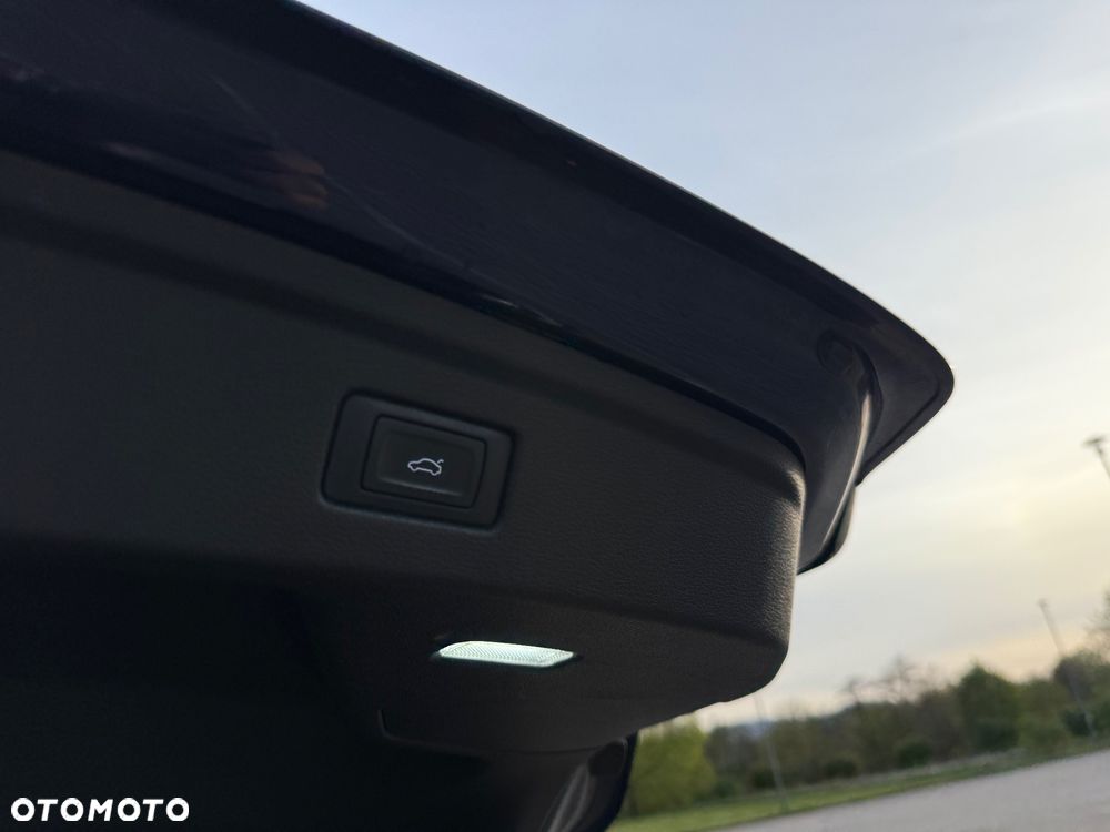 Audi S5 Sportback 3.0 TFSI quattro tiptronic - 15