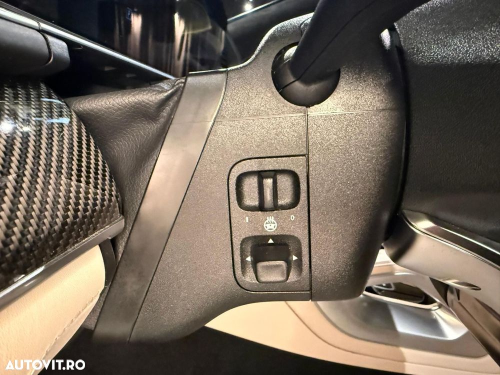 Mercedes-Benz GLS AMG 63 MHEV 4MATIC+ Aut - 19