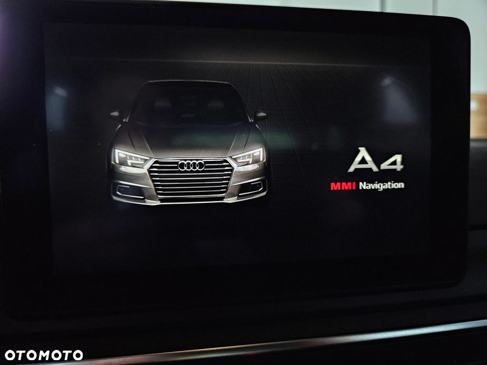 Audi A4 Avant 2.0 TDI S tronic sport - 38