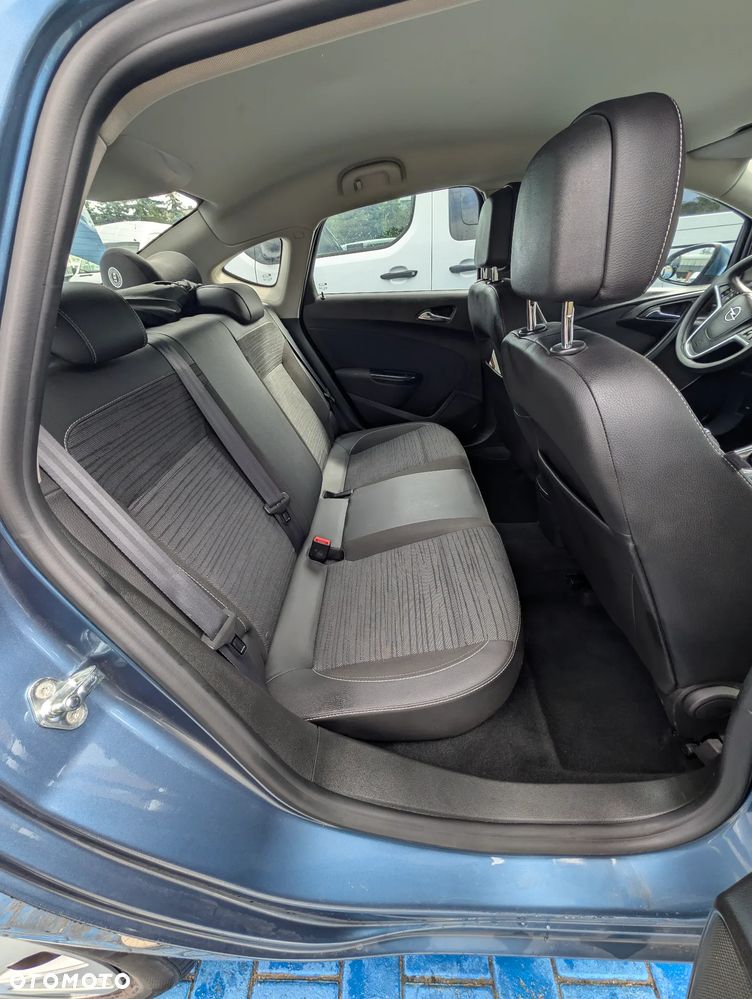 Opel Astra 1.6 Active - 6