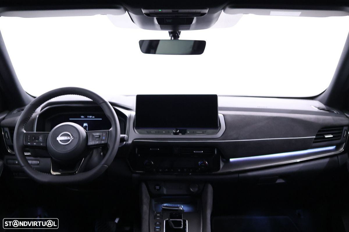 Nissan Qashqai 1.5 e-Power Evolve - 20