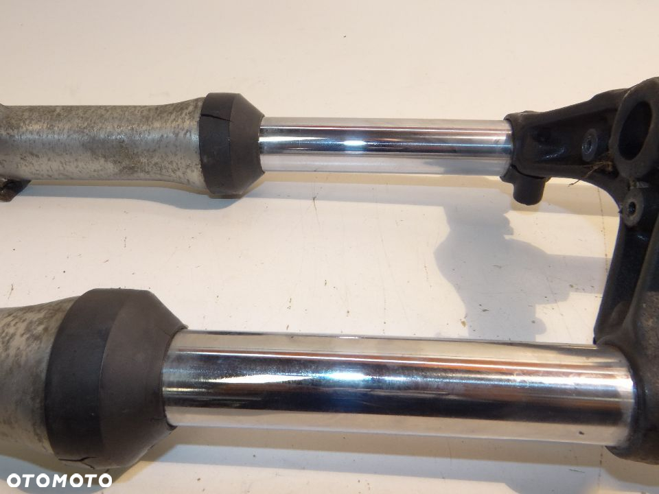 CX 500 GL 500 zawieszenie przód lagi półki półka zawieszenia H2126 - 17