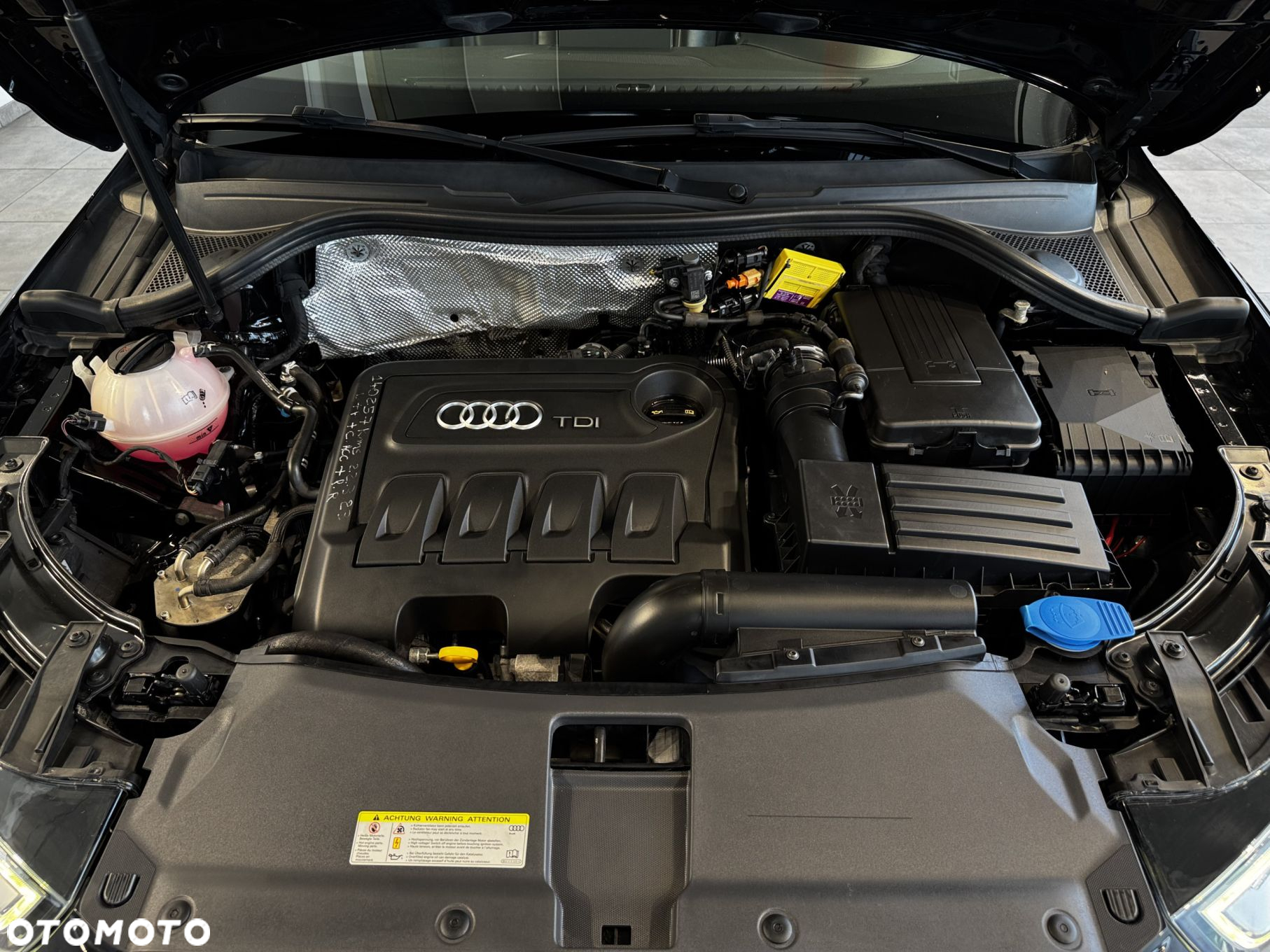 Audi Q3 - 30