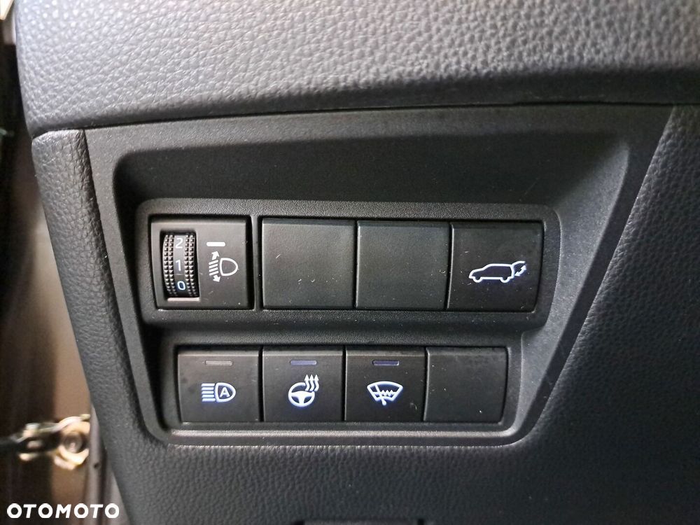 Toyota Yaris Cross 2021