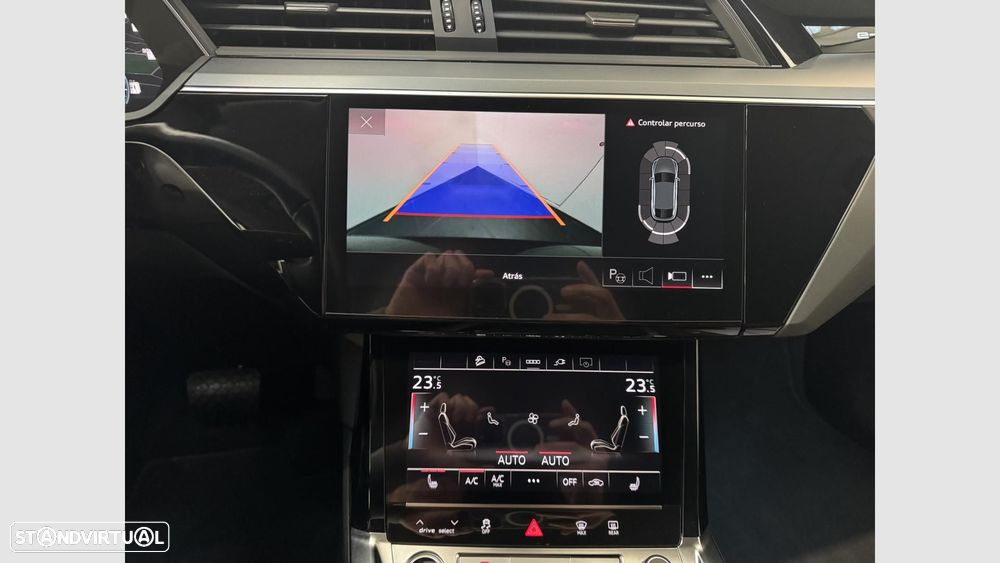 Audi e-tron S quattro - 9