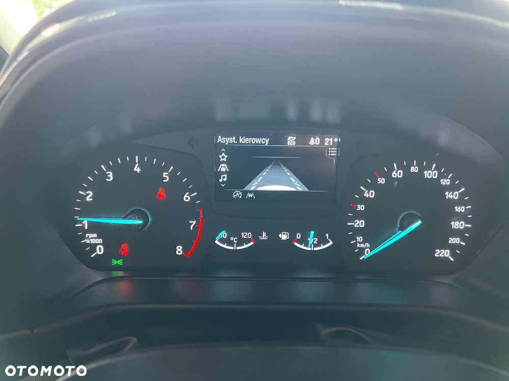 Ford Fiesta - 21