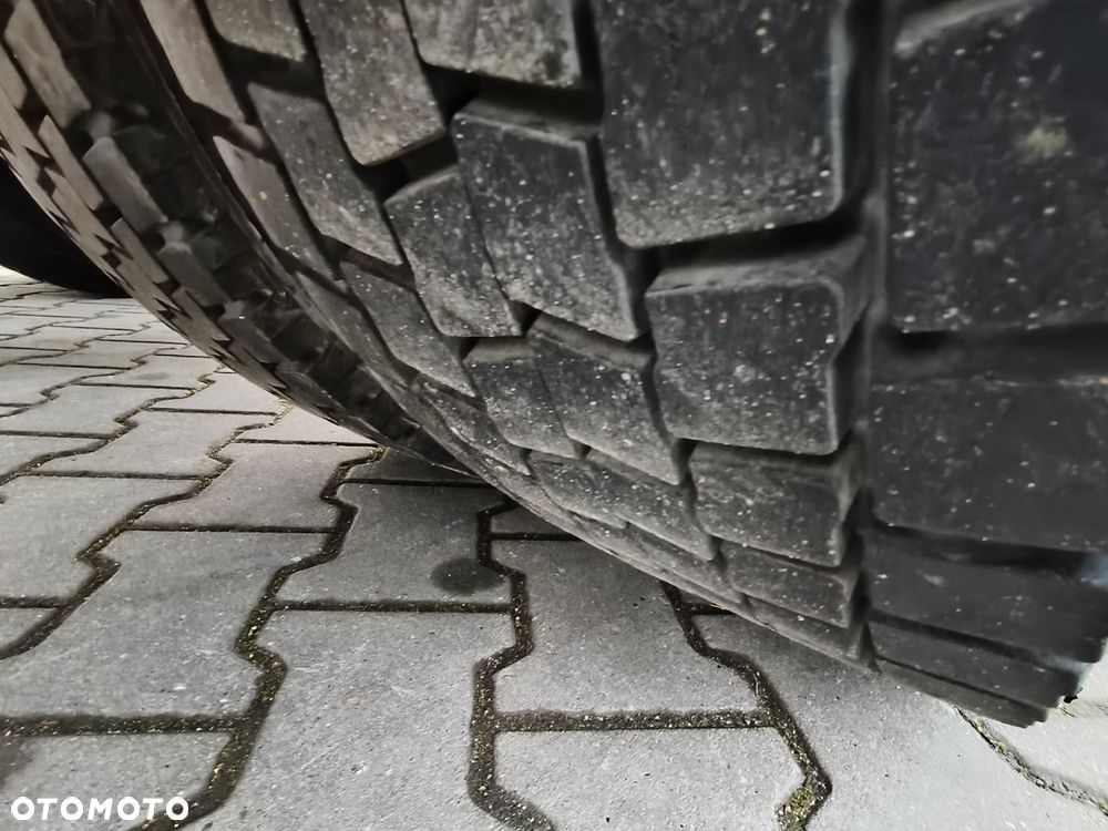 Renault T480 13L / EURO 6 / STANDARD / KLIMA POSTOJOWA / - 17