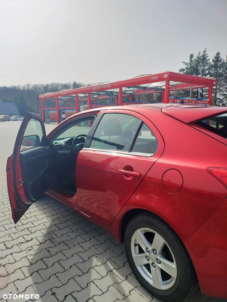 Mitsubishi Lancer 2.0 DID Inform - 11