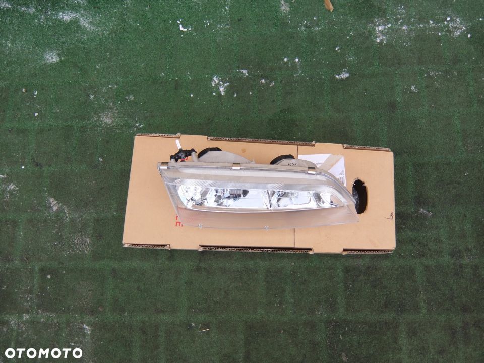 Honda Accord V 1994-1998 USA REFLEKTOR LEWY PRAWA - 3