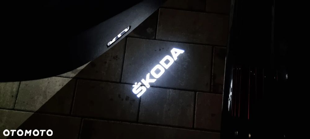 Skoda Octavia 2.0 TDI DSG Style - 37