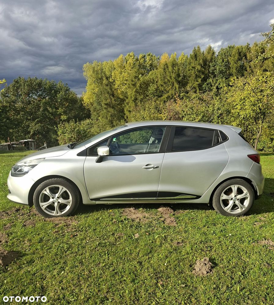 Renault Clio 2015 photo 4