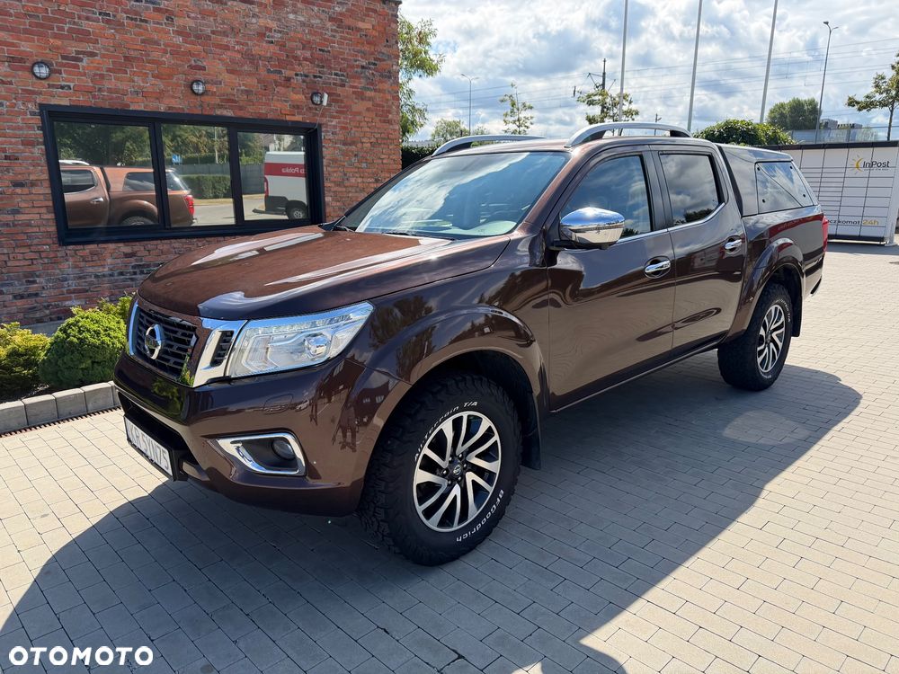 Nissan Navara - 19