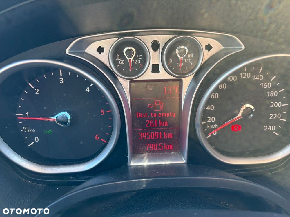 Ford C-MAX 1.6 TDCi Silver X - 4