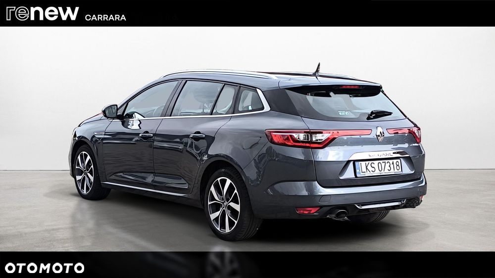 Renault Megane 1.2 Energy TCe Intens - 3