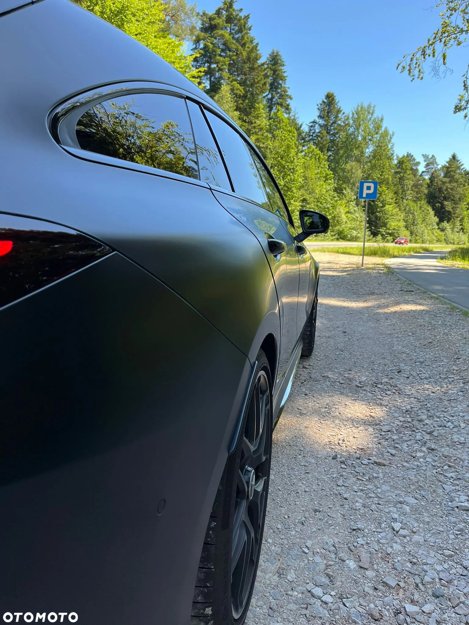 Mercedes-Benz CLA AMG 45 S 4-Matic+ 8G-DCT - 15