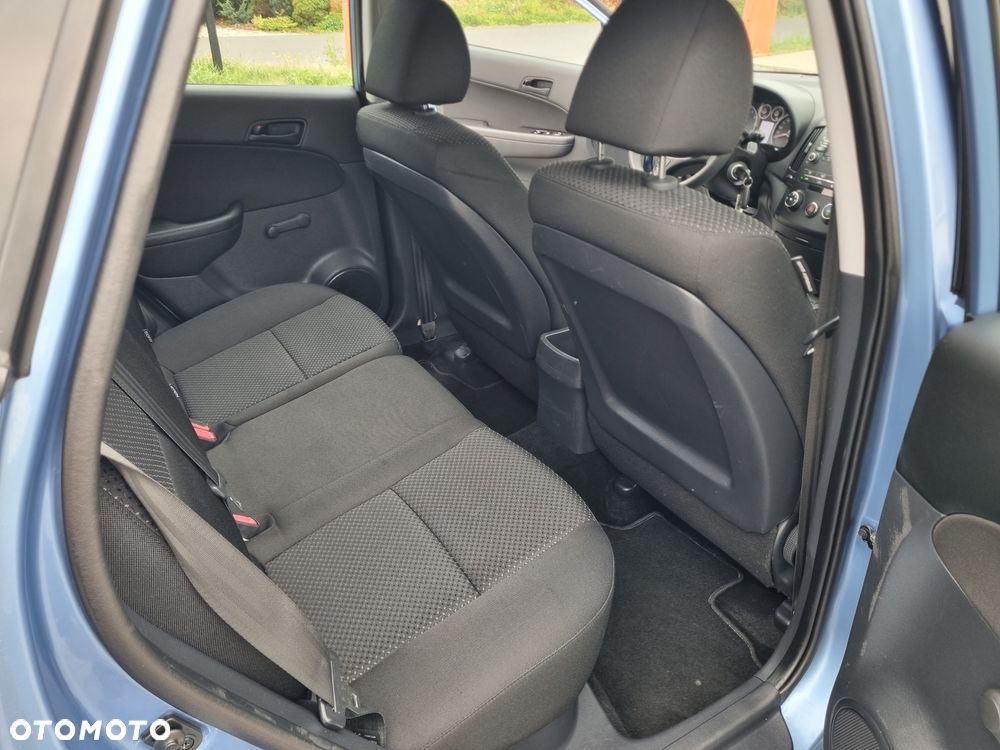 Hyundai i30 1.4 blue Comfort - 12