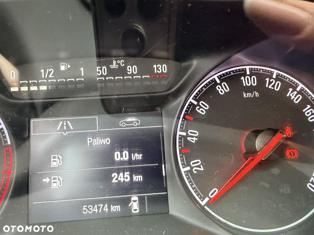 Opel Corsa 1.4 Enjoy - 7