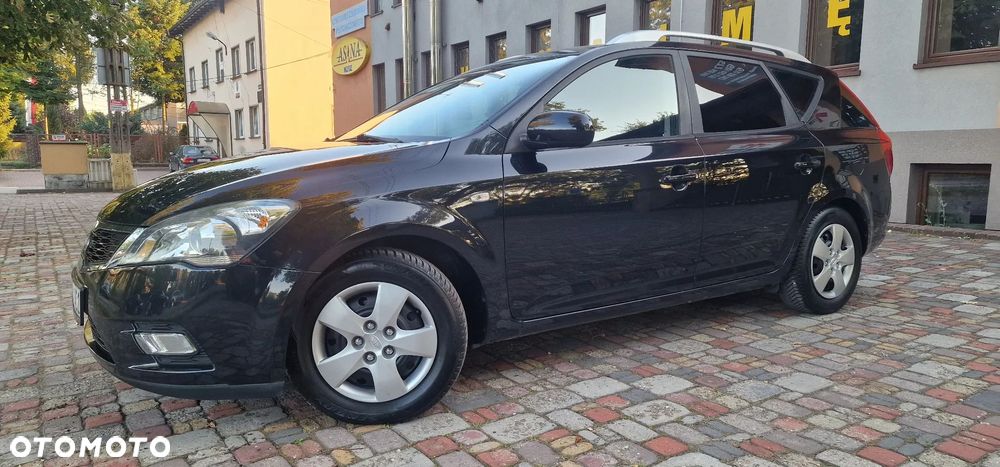 Kia Ceed 1.4 Comfort + - 13