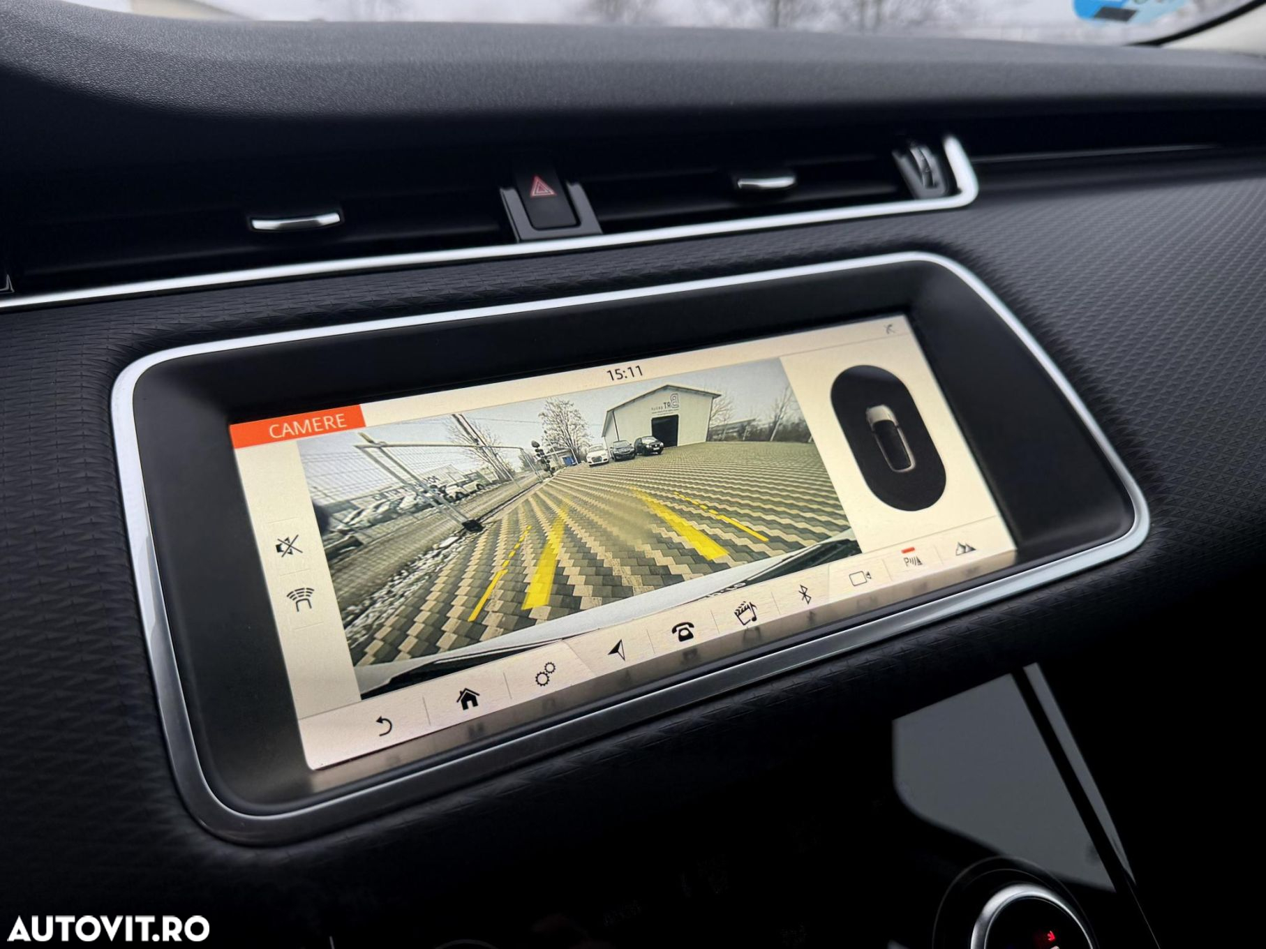 Land Rover Range Rover Evoque - 17
