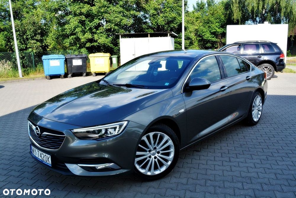 Opel Insignia - 13