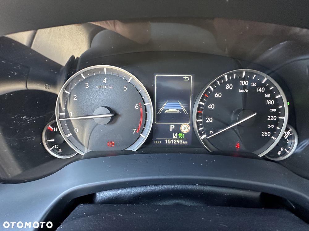 Lexus RX 200t / 300 Optimum - 37