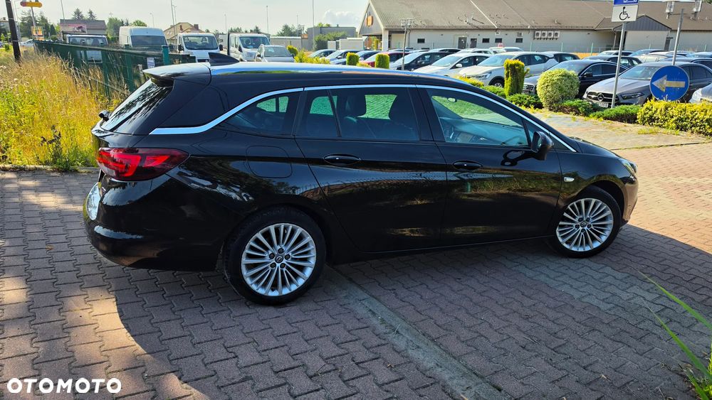 Opel Astra - 14