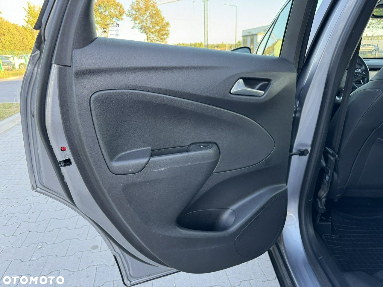 Opel Crossland 1.5 Diesel Business Edition - 31