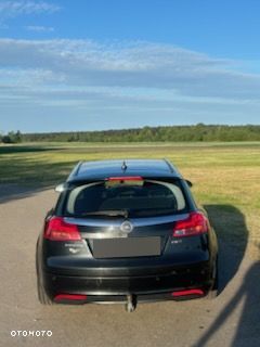 Opel Insignia 2.0 CDTI Cosmo - 5