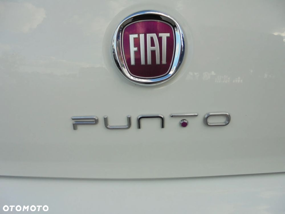 Fiat Punto 1.2 Fresh - 17