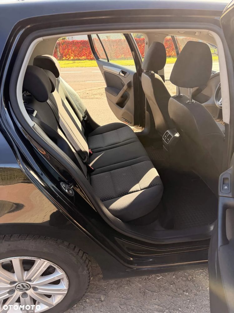 Volkswagen Golf - 3