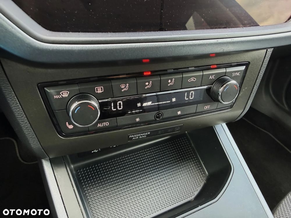 Seat Arona 1.6 TDI XCELLENCE - 16