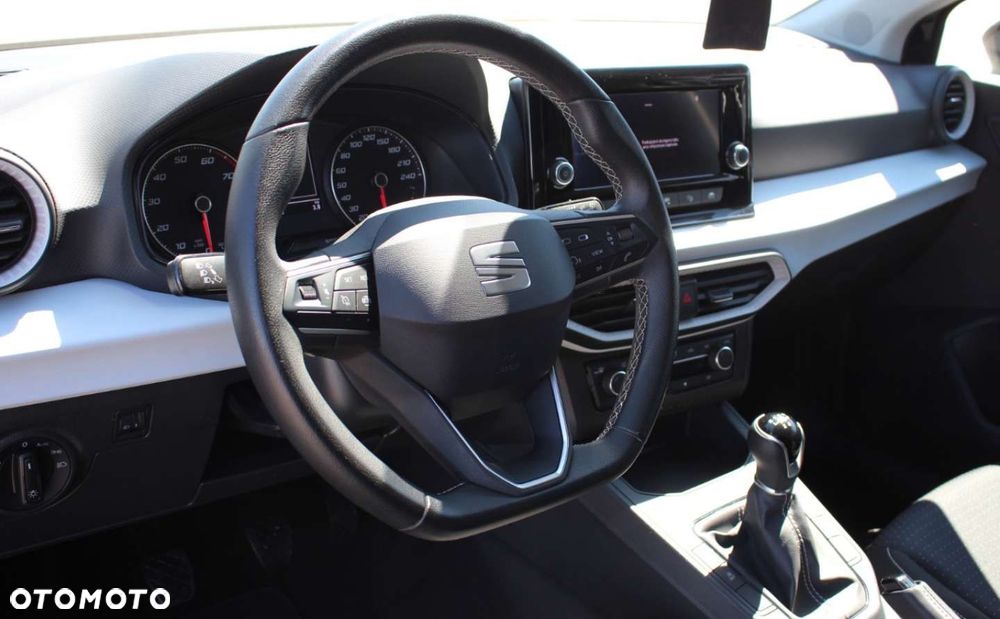 Seat Ibiza - 12