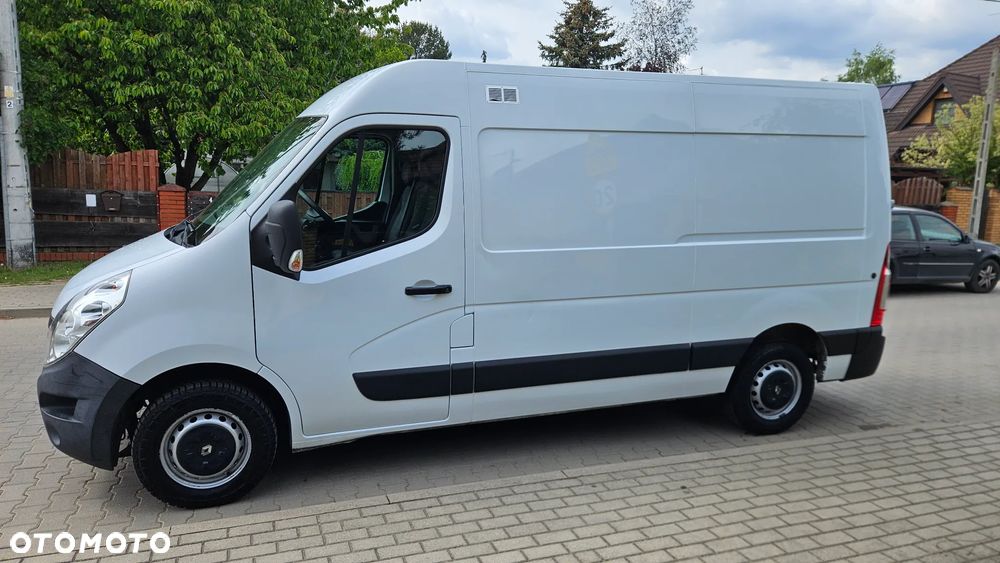 Renault MASTER - 1